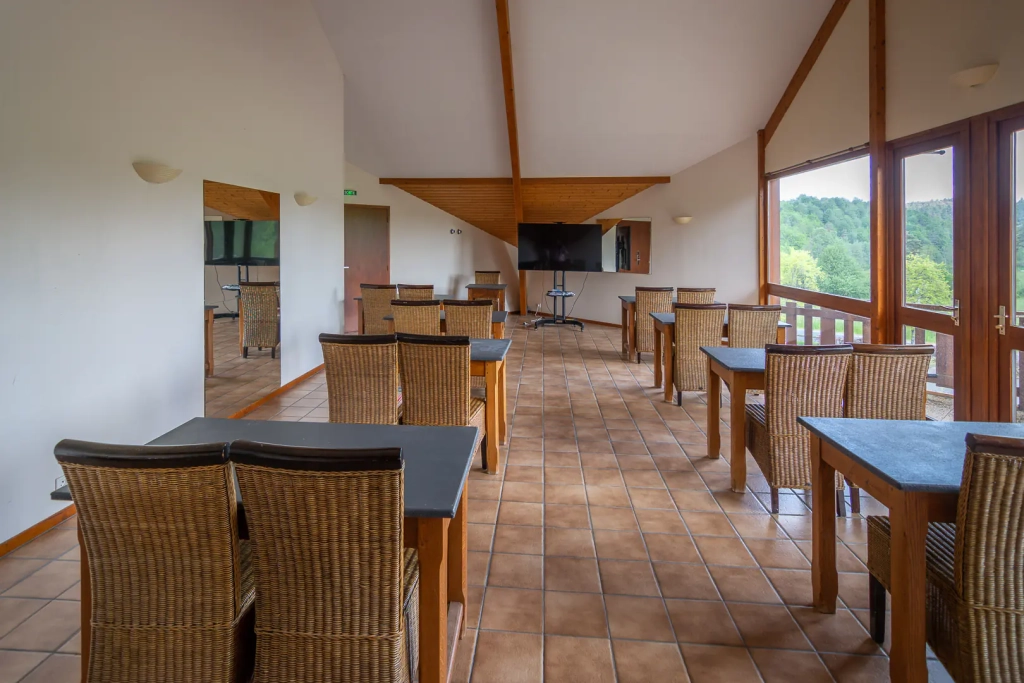 Un lieu pour organiser des séminaires en Lozère