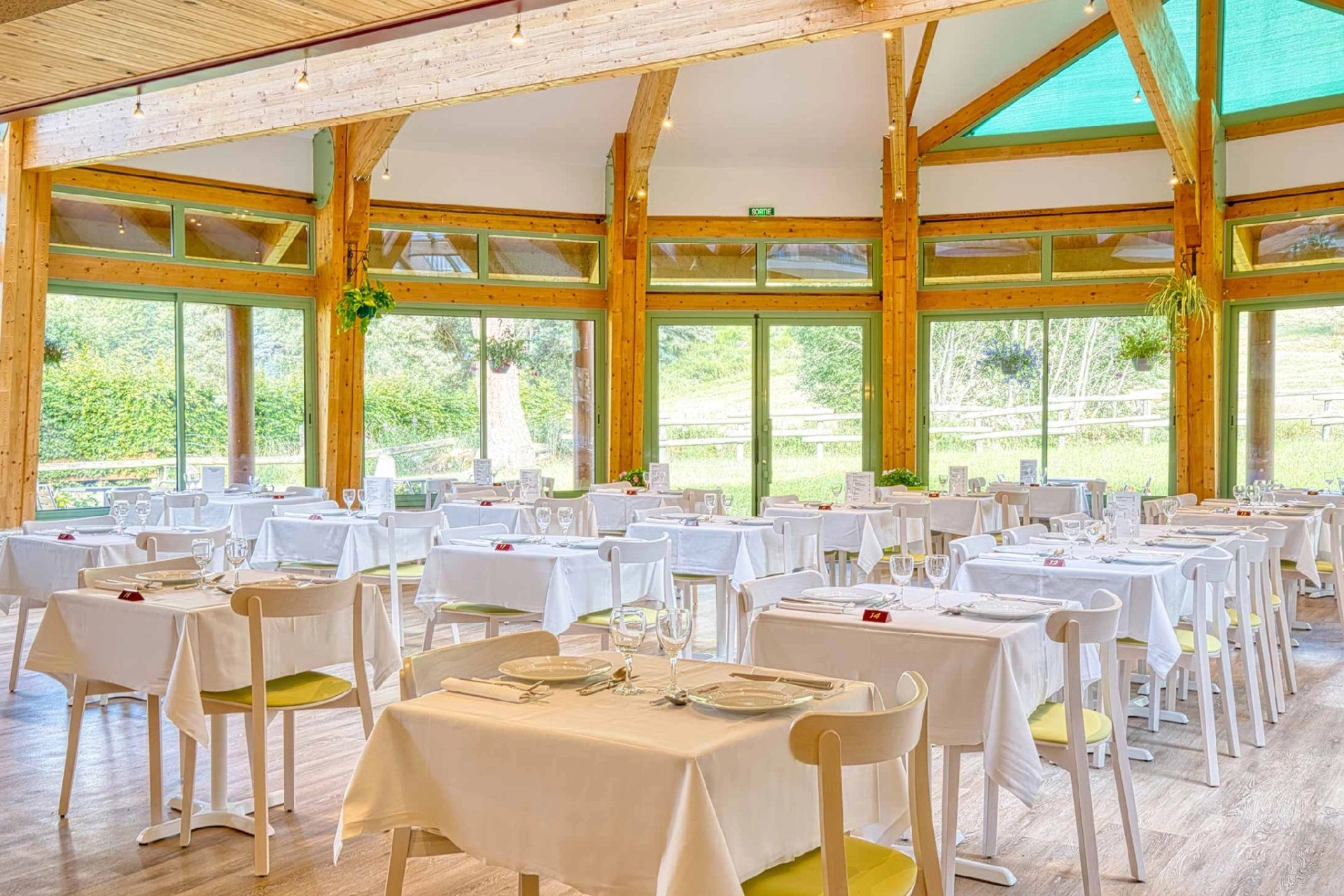 Restaurant Restaurant