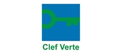 Clef Verte
